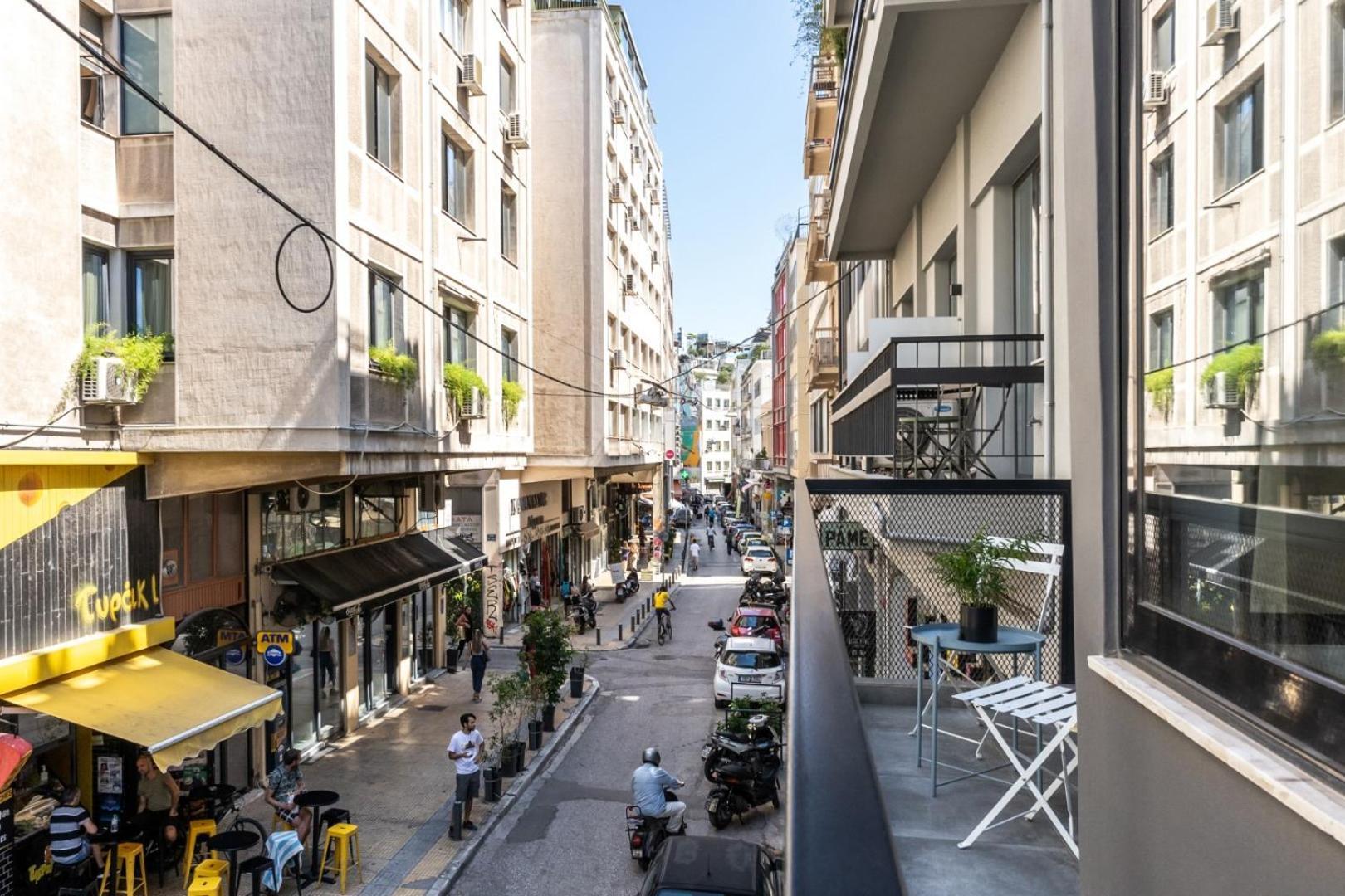 Melo Athens Hotel Cameră foto